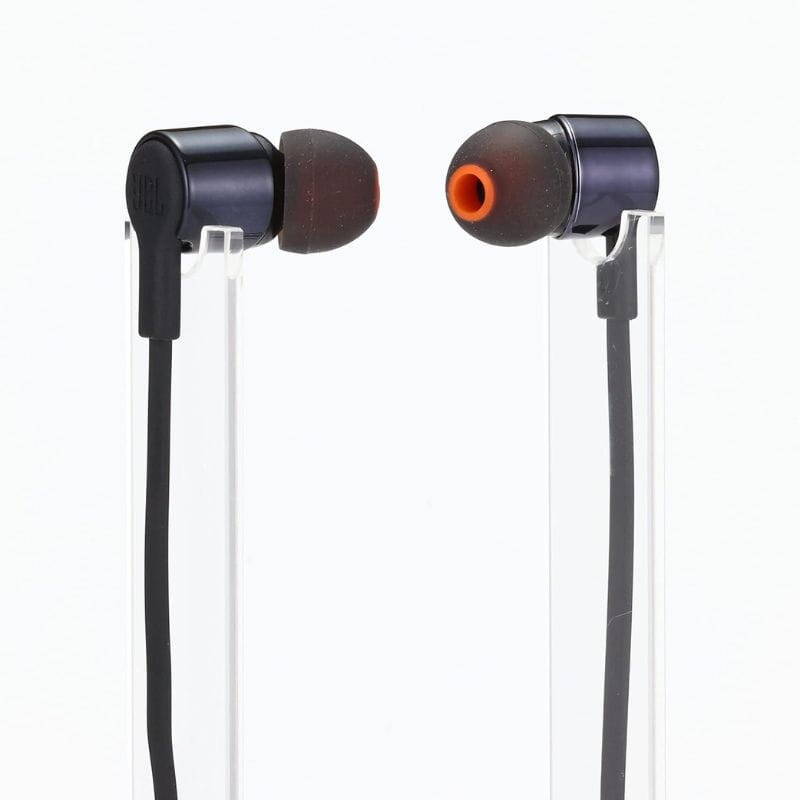 JBL Tune 210 Preto - Item4