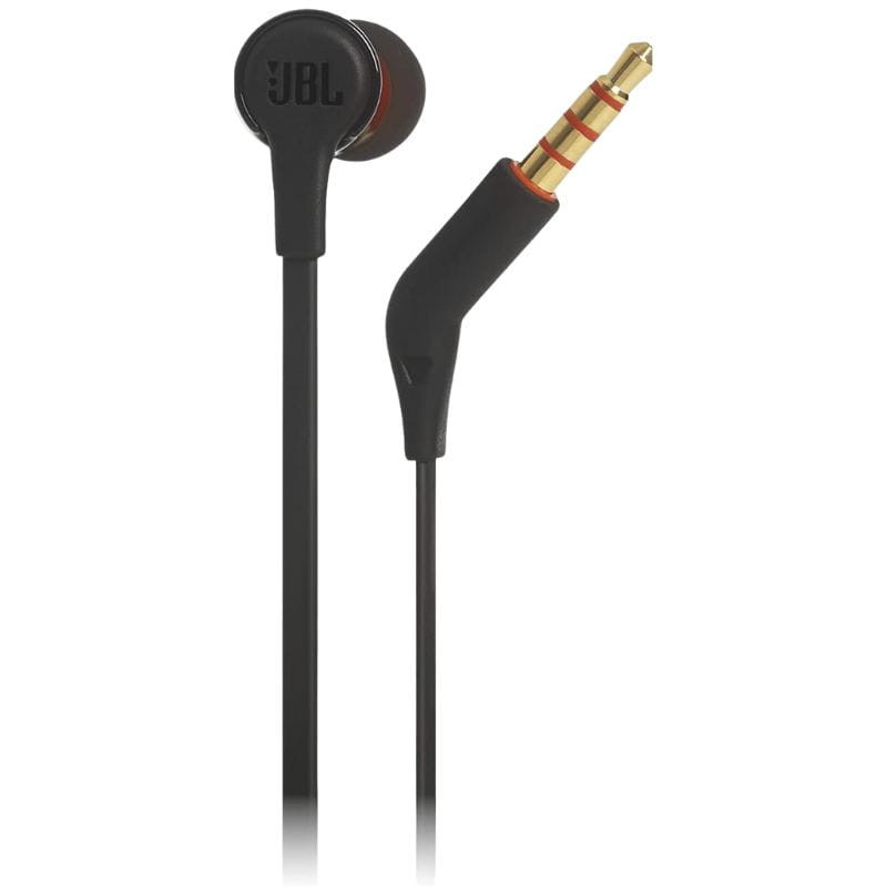 JBL Tune 210 Preto - Item1