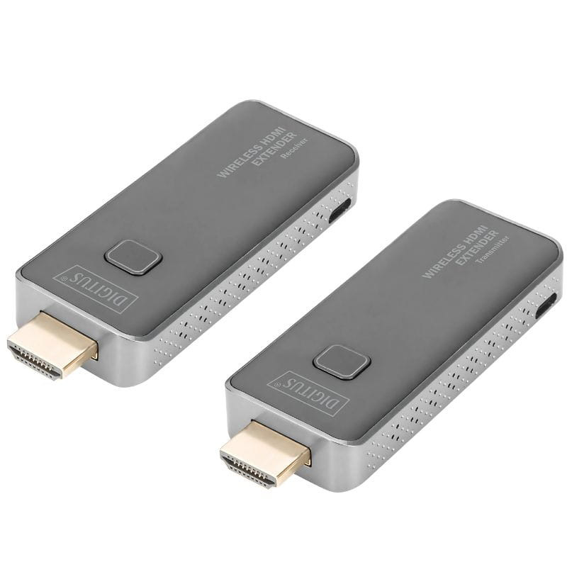Kit de extensão HDMI sem fios Digitus - Item
