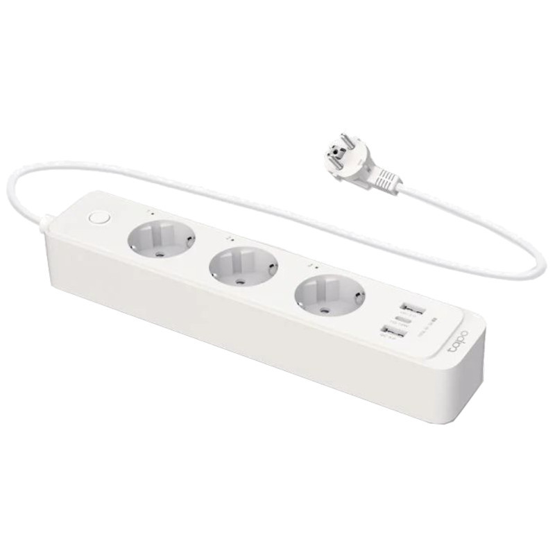 TP-Link Tapo P300 - Regleta Inteligente - Ítem