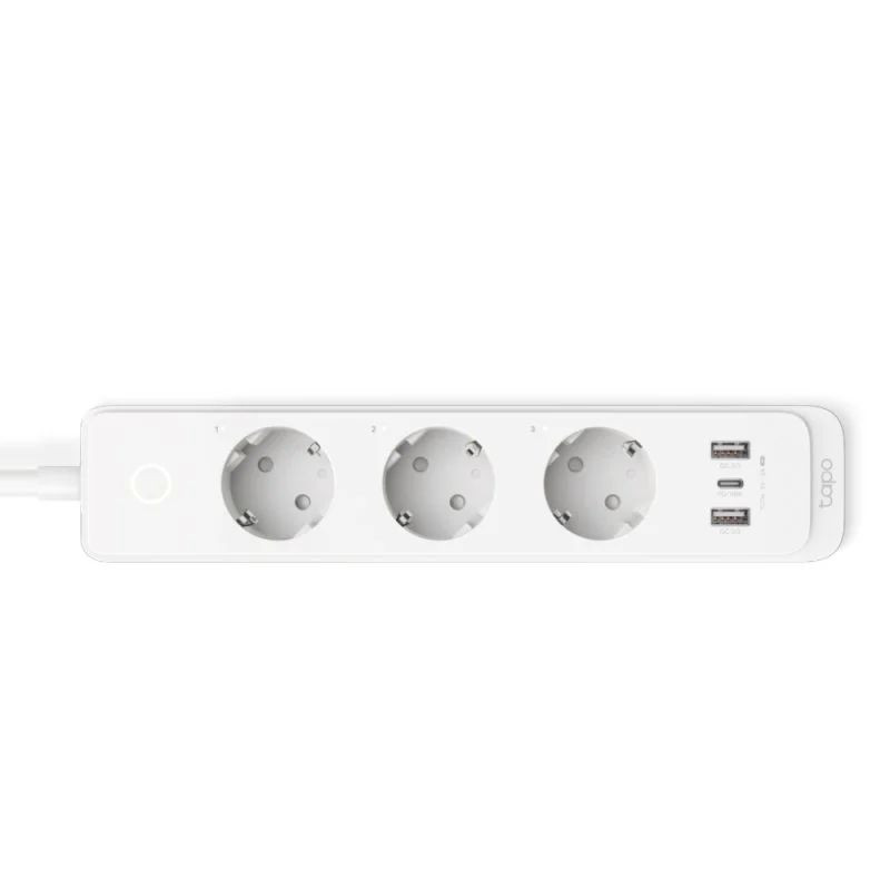 TP-Link Tapo P300 - Regleta Inteligente - Ítem1