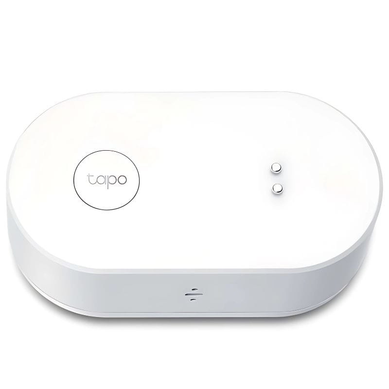 TP-Link Tapo T300 Inalámbrico - Sensor inteligente de fugas de agua con alarma 90dB - Ítem
