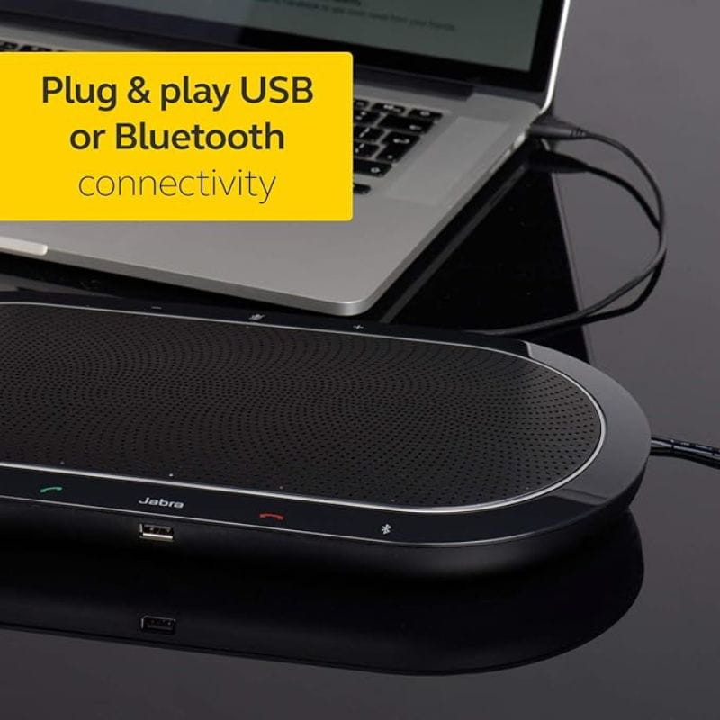 Jabra 810 Haut-parleur de Conférence - Ítem4