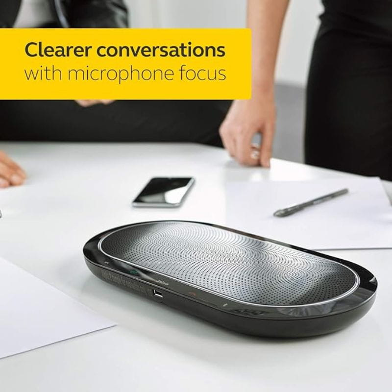 Jabra 810 Haut-parleur de Conférence - Ítem2