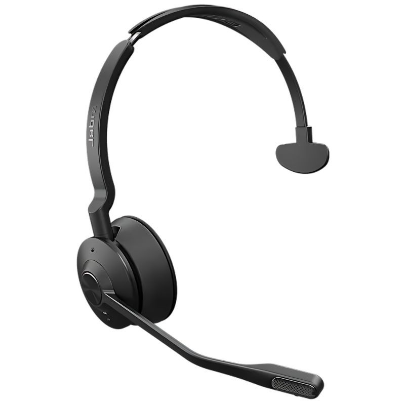 Jabra Engage 75 Estéreo Bluetooth Negro - Ítem