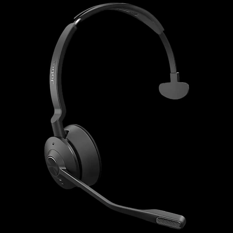 Jabra Engage 75 Estéreo Bluetooth Preto
