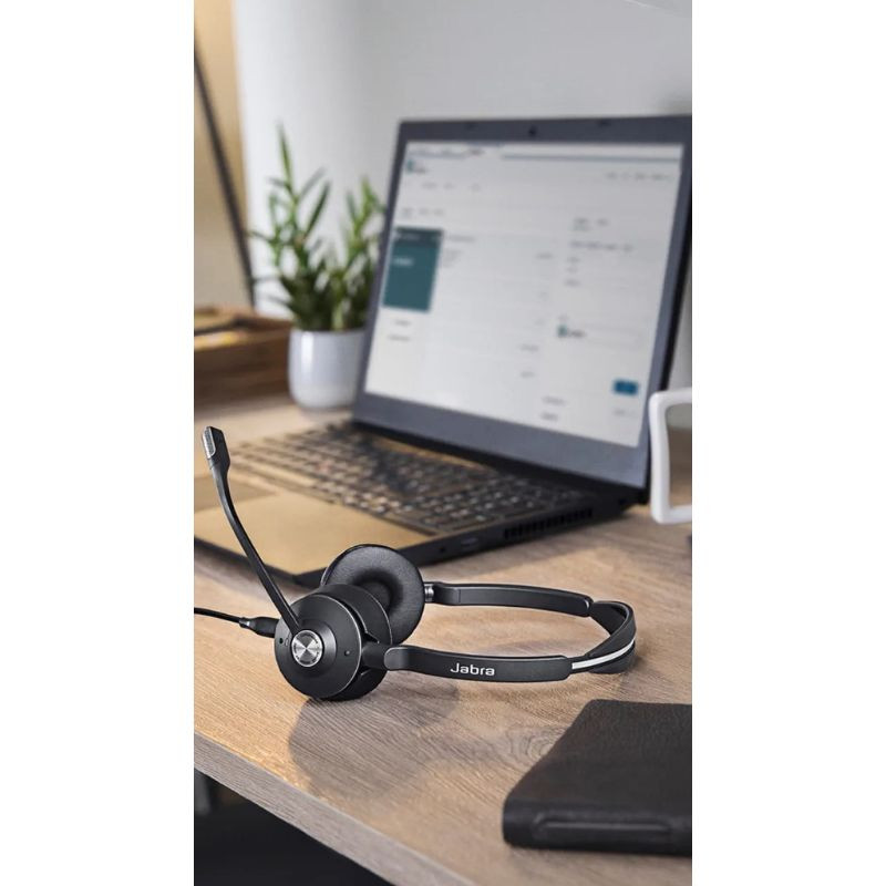 Jabra Engage 75 Estéreo Bluetooth Negro - Ítem3