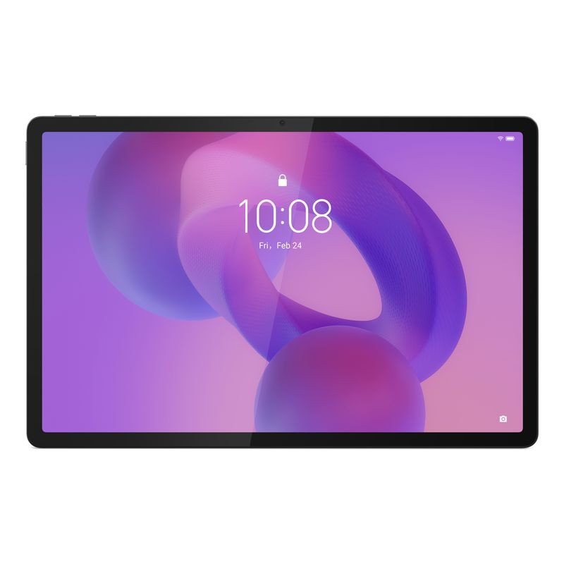Lenovo Idea Tab Pro 12,7 8GB/256GB Cinzento - Item1