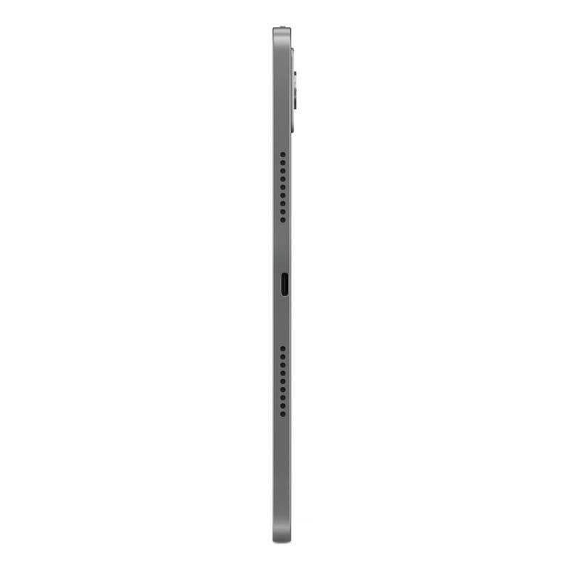 Lateral derecho de Lenovo Idea Tab Pro 12.7 8GB/256GB Gris