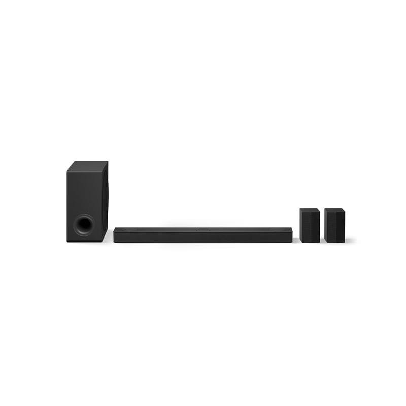 LG Soundbar S80TR Bluetooth - Ítem1