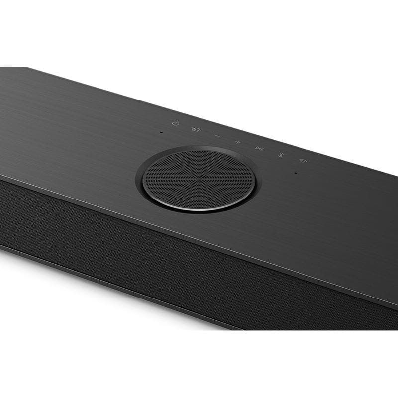 LG Soundbar S80TR Bluetooth - Ítem4