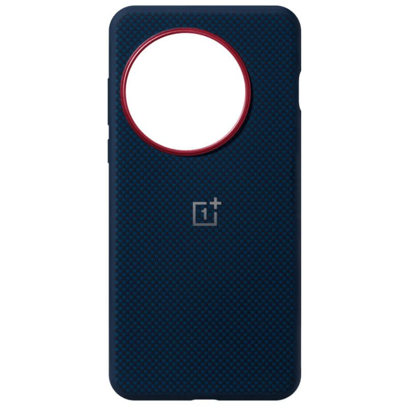 Funda Magnética Original OnePlus 13 Aramid Fiber - Ítem