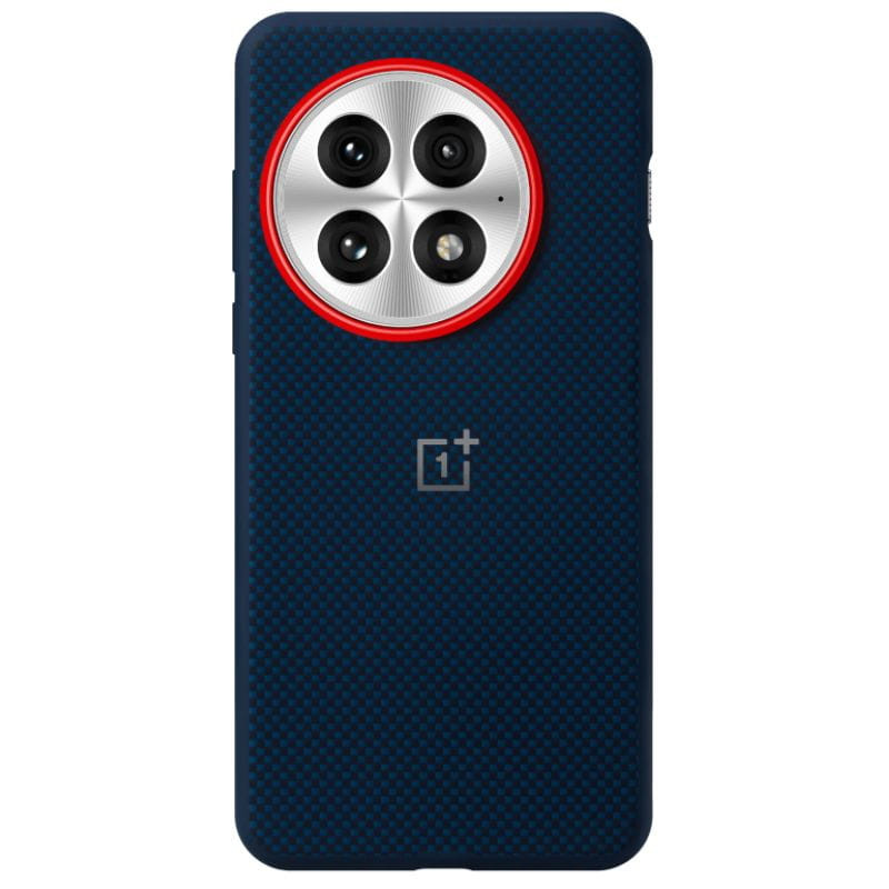 Funda Magnética Original OnePlus 13 Aramid Fiber - Ítem3