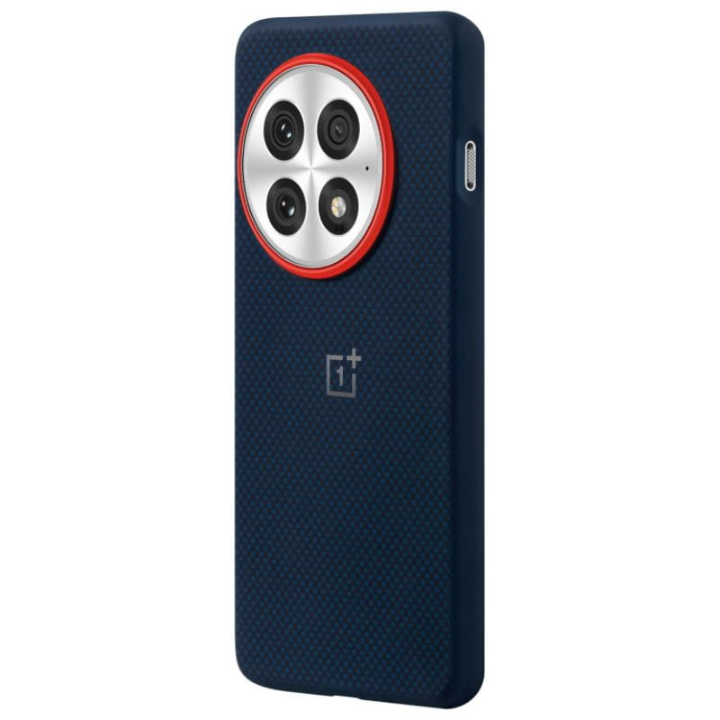 Funda Magnética Original OnePlus 13 Aramid Fiber - Ítem2