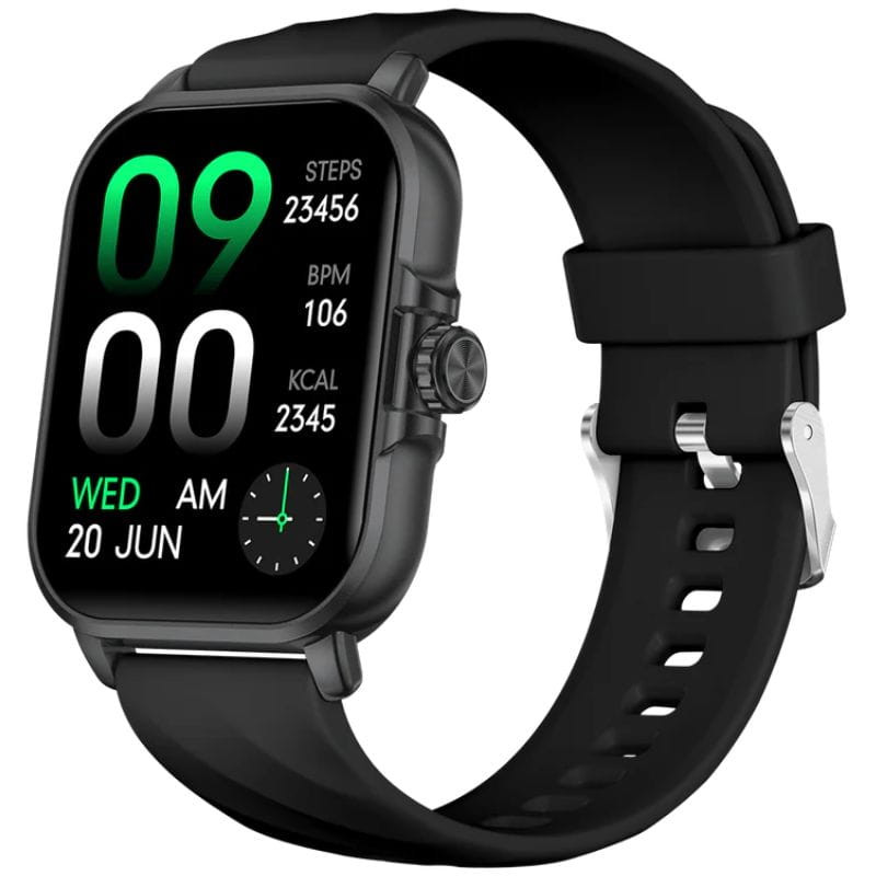 Black Shark GT 3 Neo Preto - Smartwatch - Item