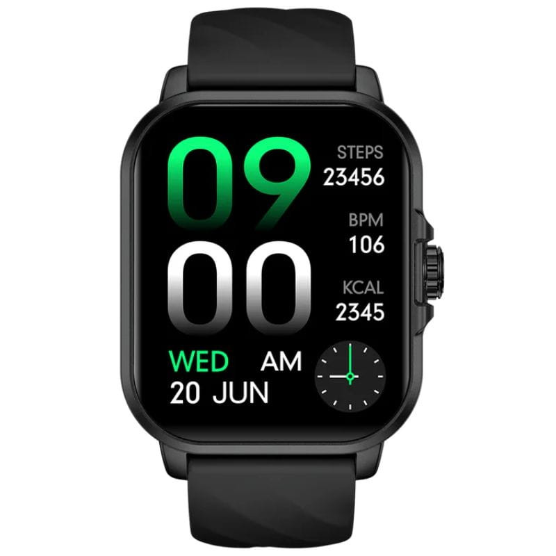 Black Shark GT 3 Neo Preto - Smartwatch - Item4