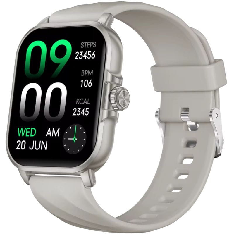 Black Shark GT 3 Neo Prata - Smartwatch - Item