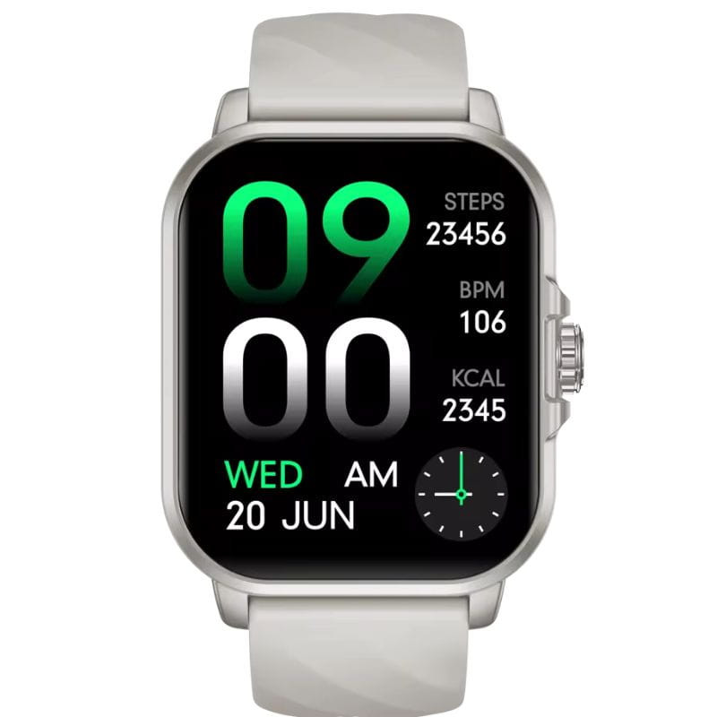 Black Shark GT 3 Neo Prata - Smartwatch - Item4