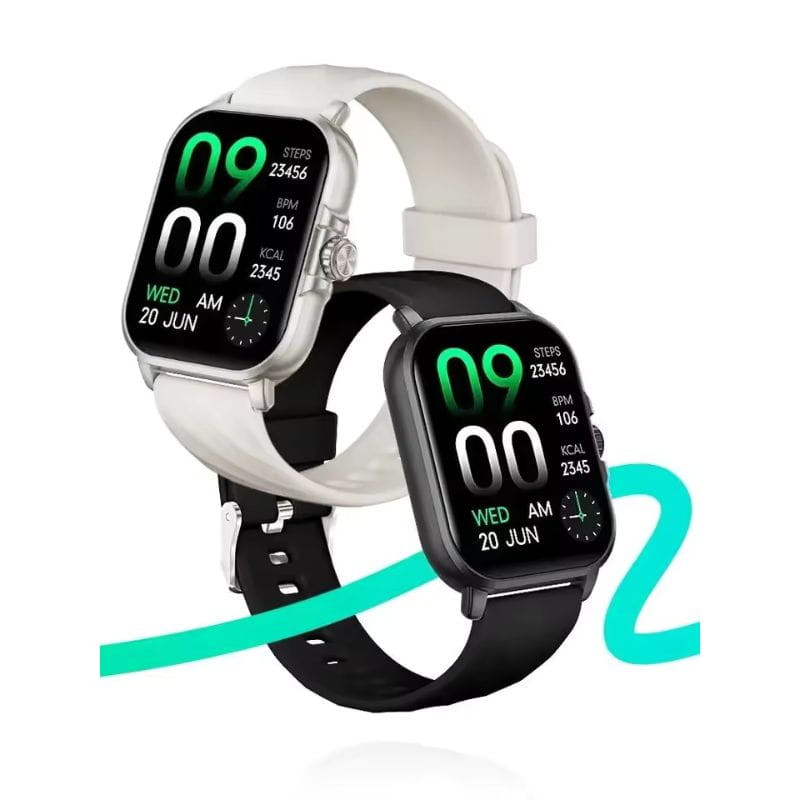 Black Shark GT 3 Neo Prata - Smartwatch - Item3