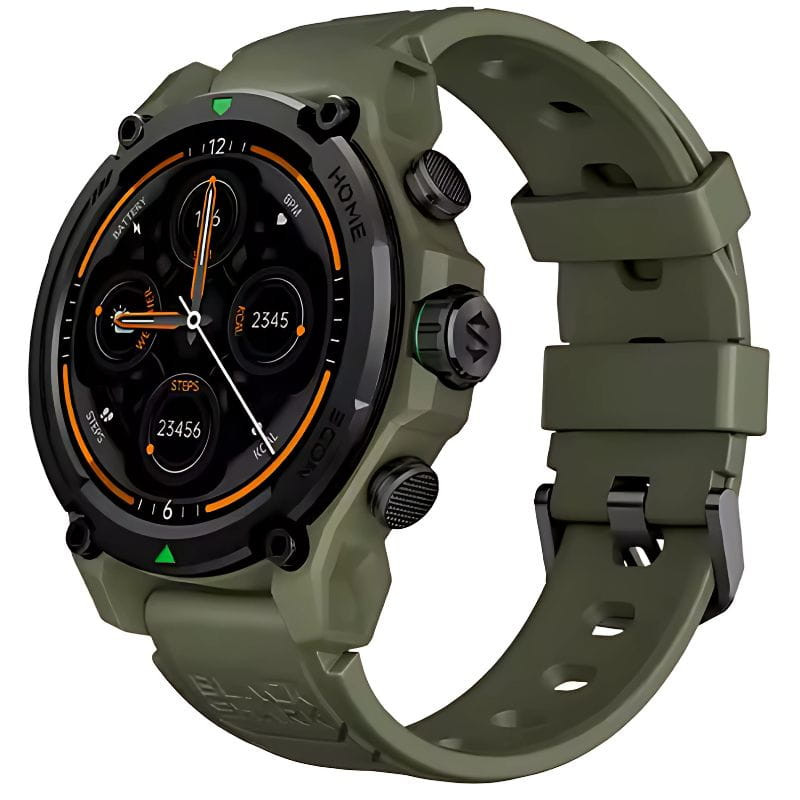 Black shark GS3 Vert - Smartwatch - Ítem