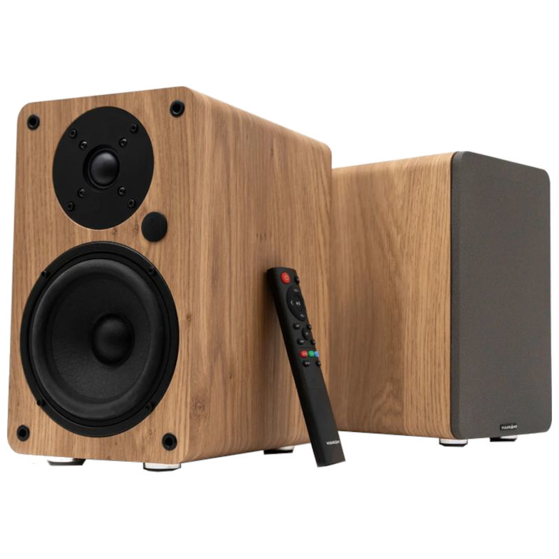 VULKKANO A5 ARC Marrón - Altavoces activos - Ítem