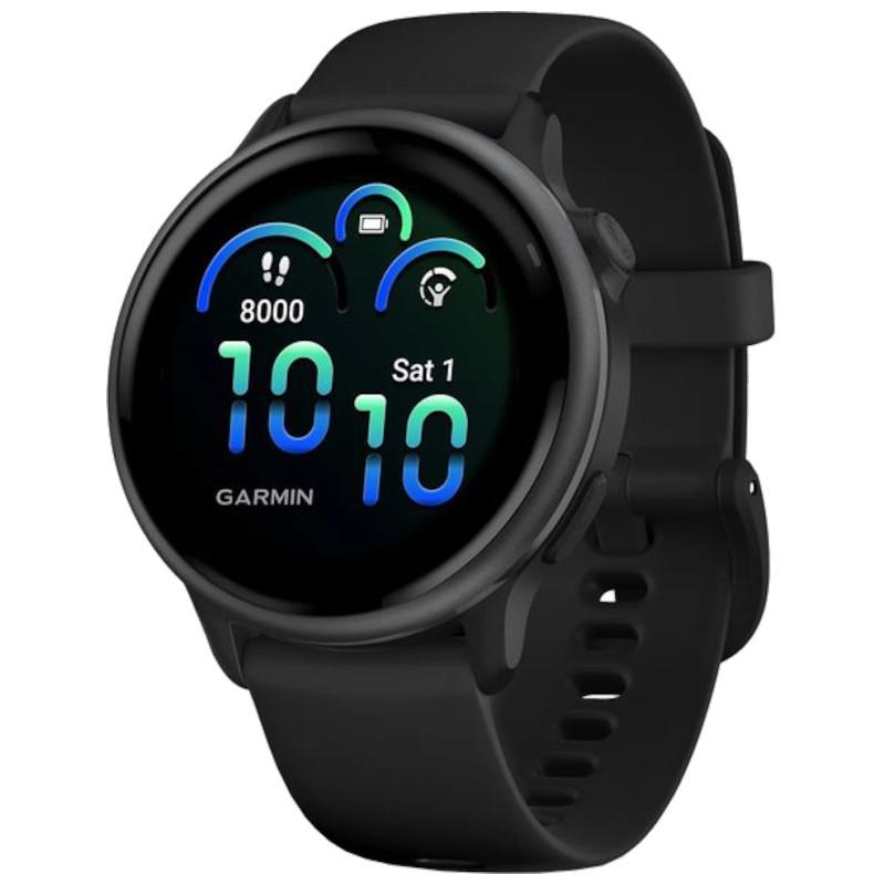 Garmin Vívoactive 6 Noir - Ítem