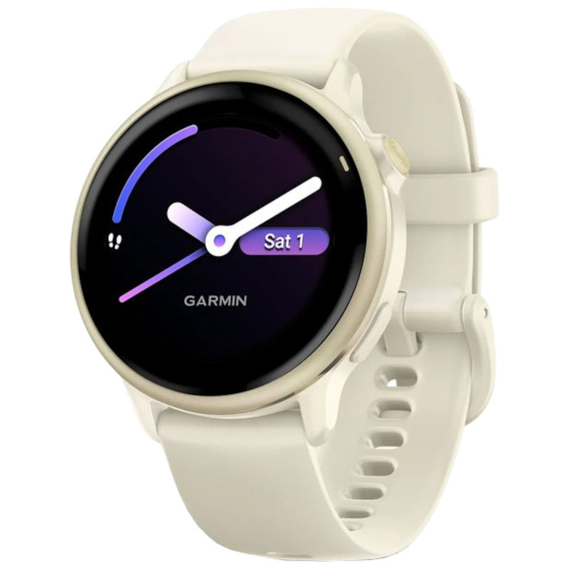 Garmin Vívoactive 6 Branco - Item