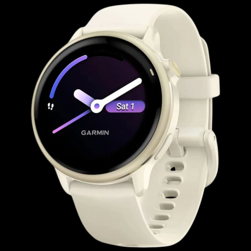 Garmin Vívoactive 6 Blanco