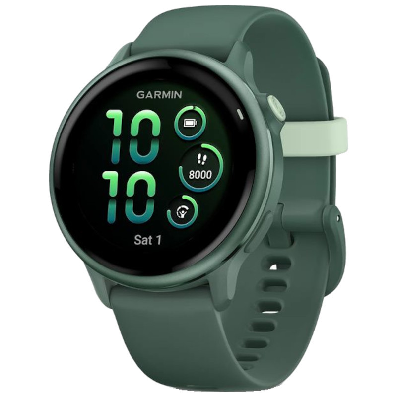 Garmin Vívoactive 6 Vert - Ítem