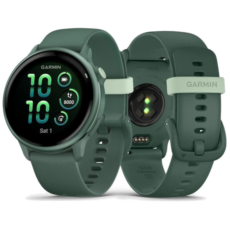 Garmin Vívoactive 6 Vert - Ítem1