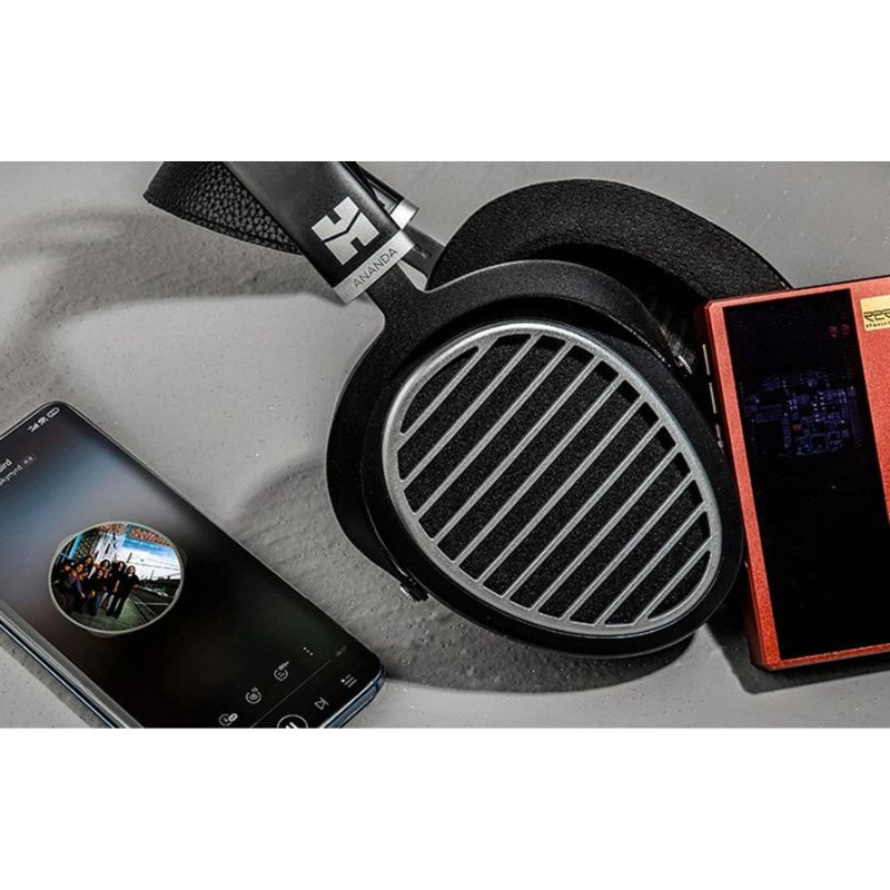 Hifiman Ananda Stealth Magnets - Auriculares de diadema - Ítem1