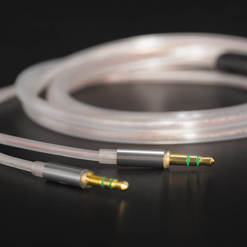 Hifiman Ananda - Auriculares Hi-Fi Planar Magnéticos con cable - Ítem4