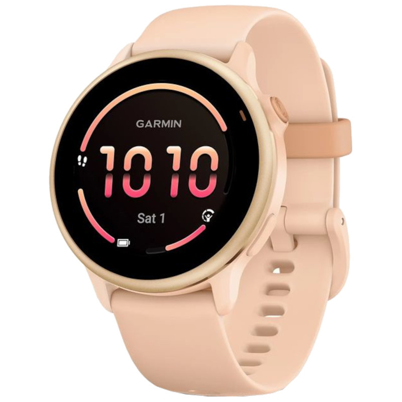 Garmin Vívoactive 6 Rosa - Ítem