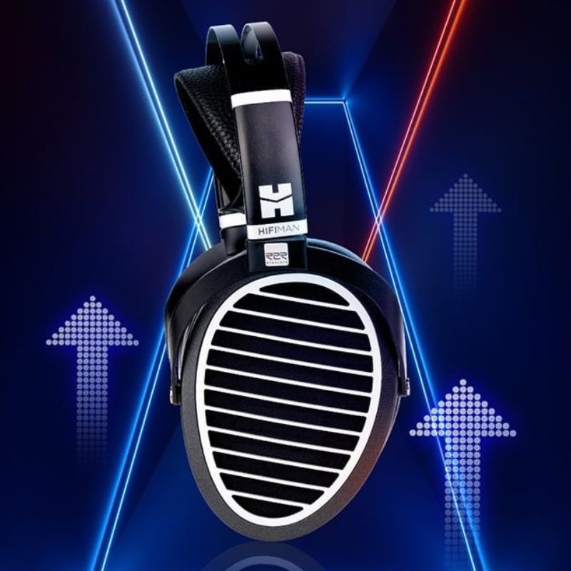 Hifiman Ananda BT - Auriculares de diadema - Ítem3