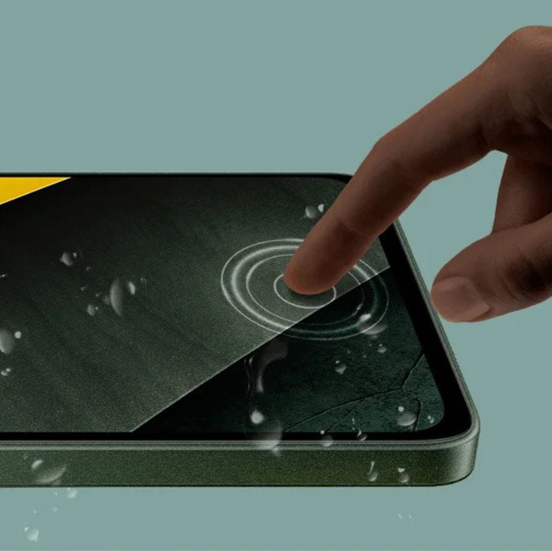 Xiaomi Poco M7 Pro 5G 12Go/256Go Lilas - Ítem4
