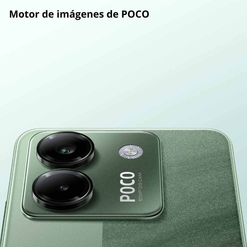Xiaomi Poco M7 Pro 5G 12Go/256Go Lilas - Ítem1