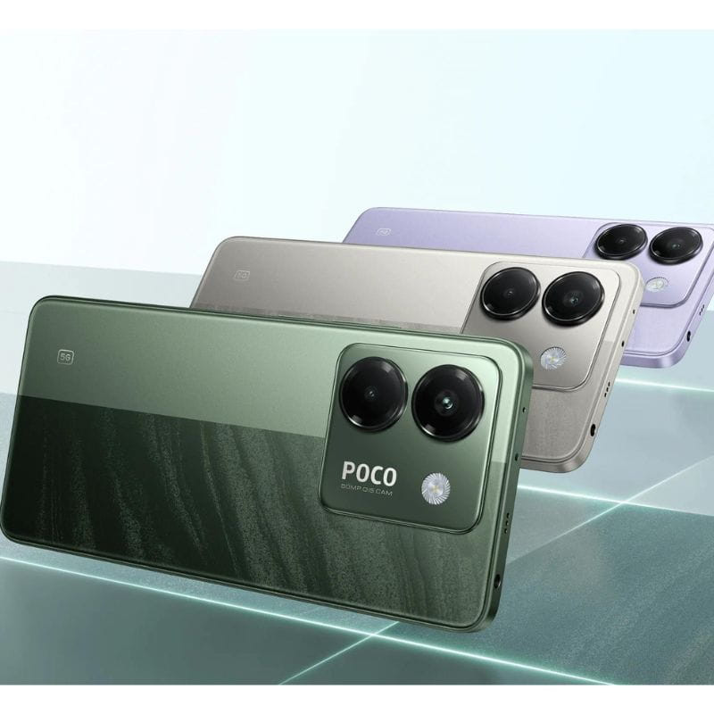Xiaomi Poco M7 Pro 5G 12Go/256Go Lilas - Ítem12