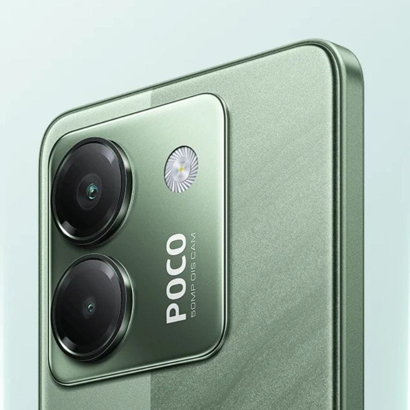 Xiaomi Poco M7 Pro 5G 12Go/256Go Lilas - Ítem10