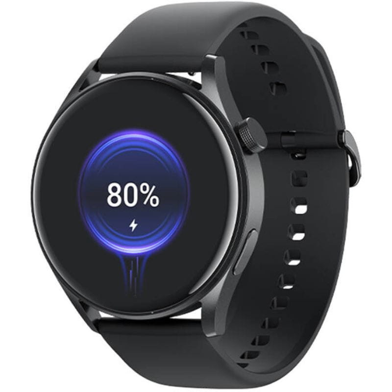 SoundPEATS Watch4 Negro - Ítem