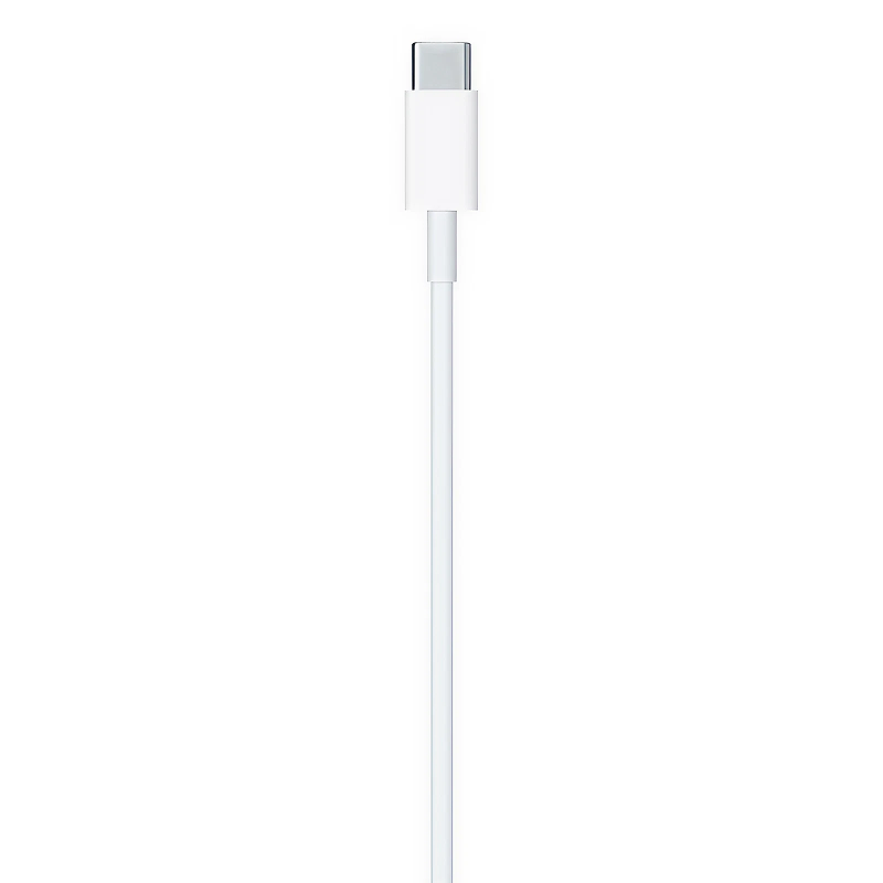 Cable Apple Thunderbolt 3 a Lightning 1m - Blanco - Ítem2