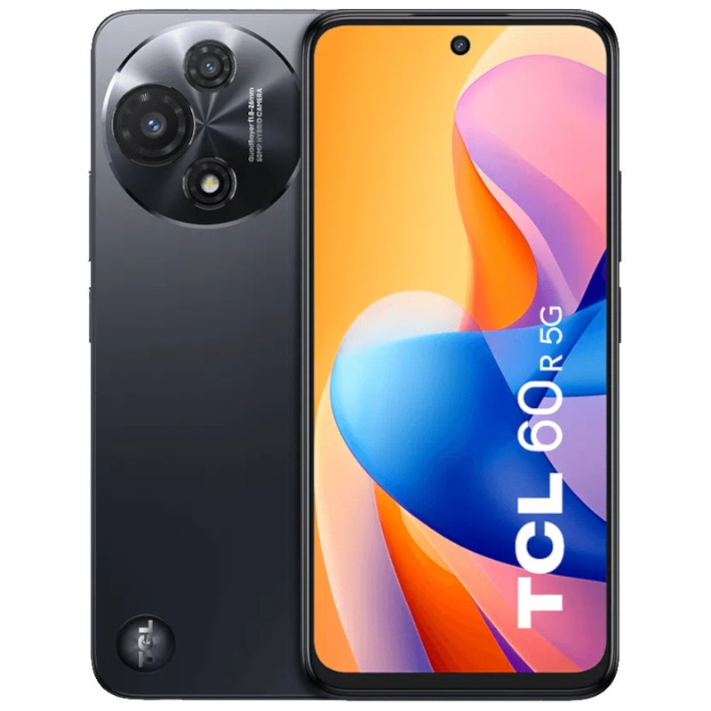 TCL 60R 5G 4GB/128GB Cinzento - Item