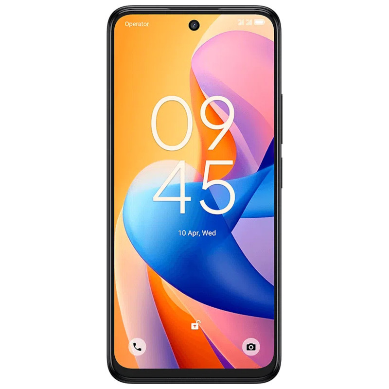 TCL 60R 5G 4GB/128GB Cinzento - Item1