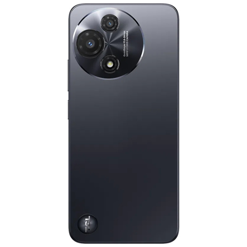 TCL 60R 5G 4GB/128GB Cinzento - Item2