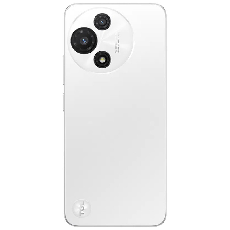 TCL 60R 5G 4GB/128GB Branco - Item2