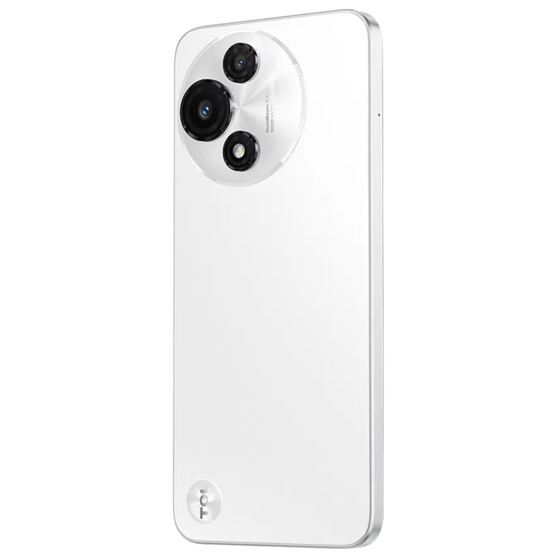 TCL 60R 5G 4GB/128GB Branco - Item3