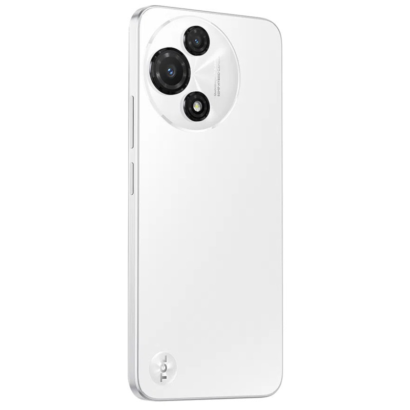 TCL 60R 5G 4GB/128GB Branco - Item4