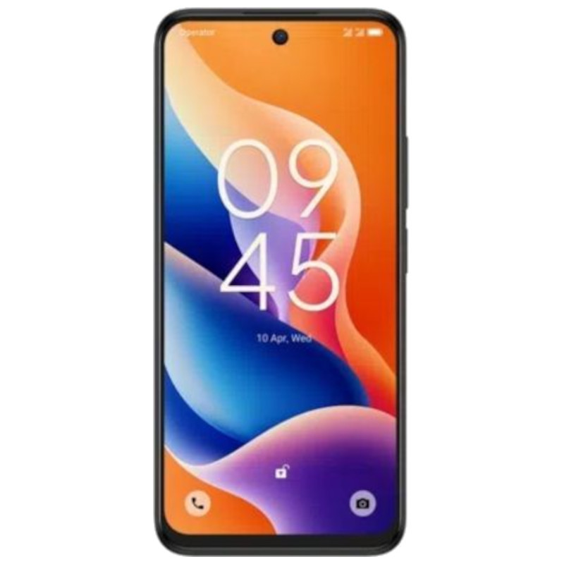 TCL 605 8GB/256GB Negro - Ítem1