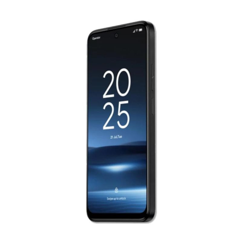 TCL 605 8GB/256GB Negro - Ítem2