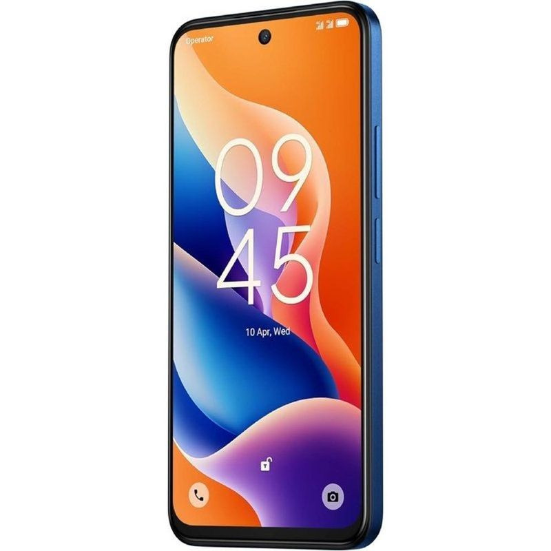 TCL 605 8GB/256GB Azul Medianoche - Ítem1