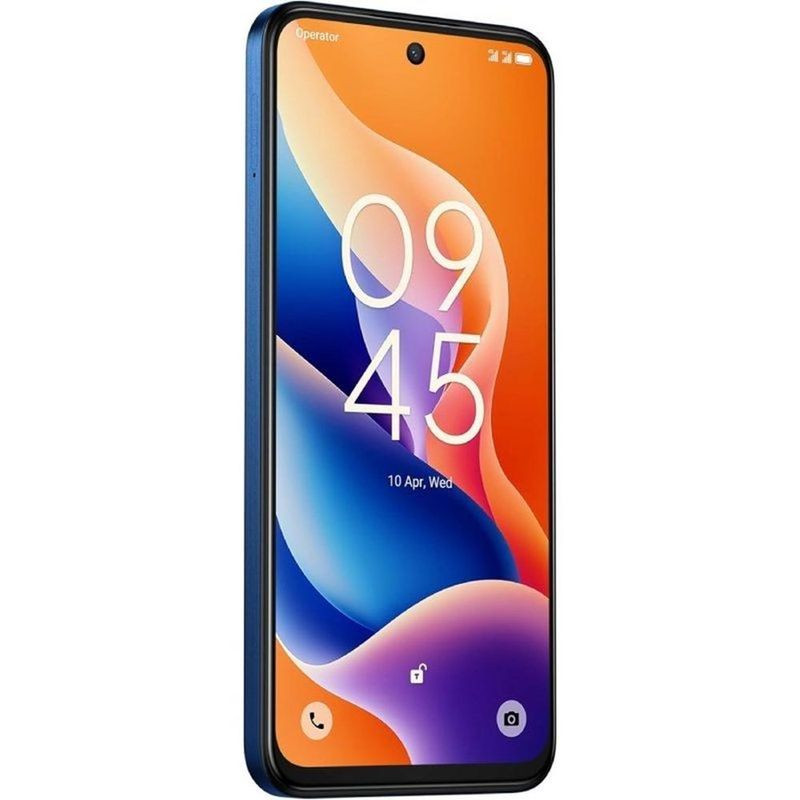 TCL 605 8GB/256GB Azul Medianoche - Ítem2